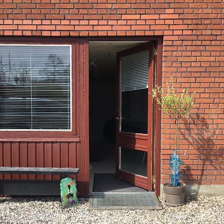 Arhus Nord Bed And Breakfast Hinnerup Esterno foto